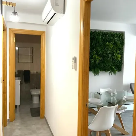 Apartment ¡como En Casa! Precioso En