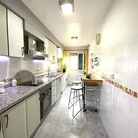 Apartment ¡como En Casa! Precioso En