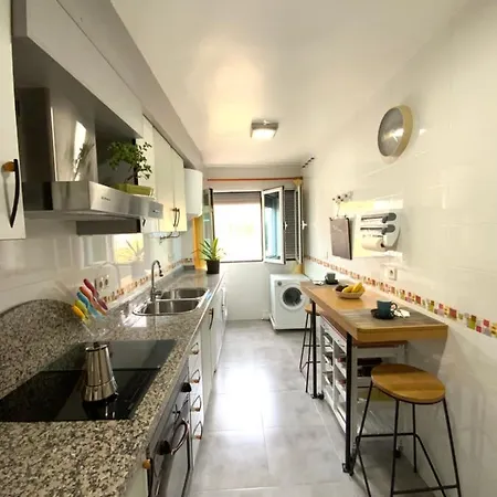 Apartment ¡como En Casa! Precioso En