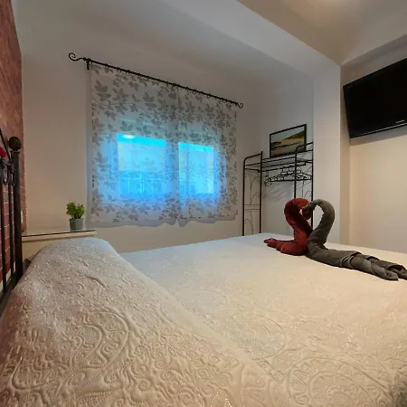 ¡como En Casa! Precioso En Apartment Almeria