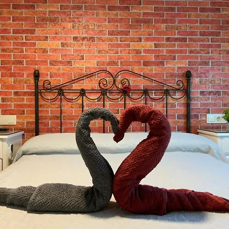 ¡como En Casa! Precioso En *
